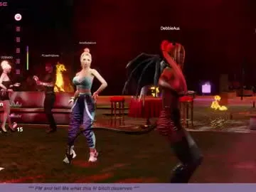 Unleash your appetite with the sweet Chaturbate escort - Slavelilith slavelilith from Chaturbate