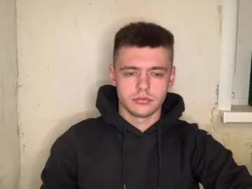 slowburner_ from Chaturbate