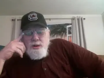 slydevil_sc from Chaturbate