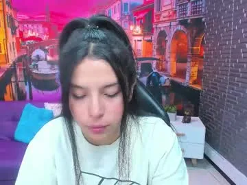 Chaturbate's Small__naughty - quirk free webcam escort to encourage all your whims small__naughty from Chaturbate