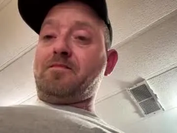 smokeymt420 from Chaturbate