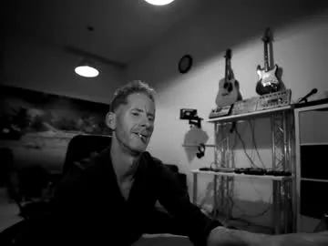 Bicurious wildness: Sneaky1985 gets bare naked while stroking her slit on camera sneaky1985 from Chaturbate