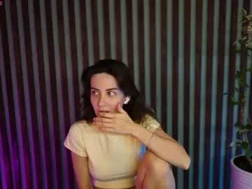 sochnogirls from Chaturbate