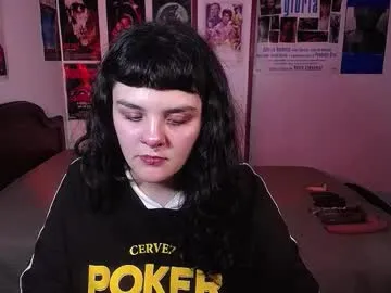 sofia_coolle from Chaturbate