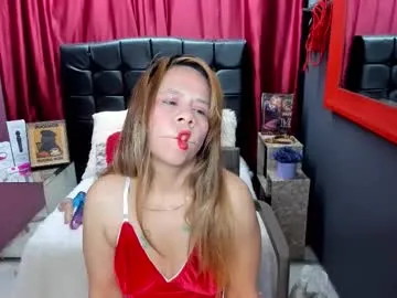 sofia_delrio from Chaturbate