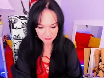 sofia_ford from Chaturbate