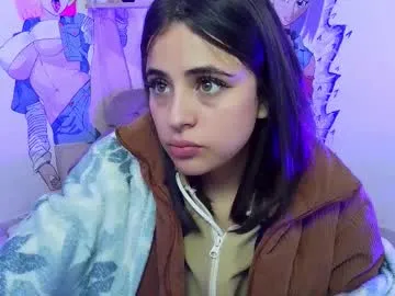 sofia_lara28 from Chaturbate