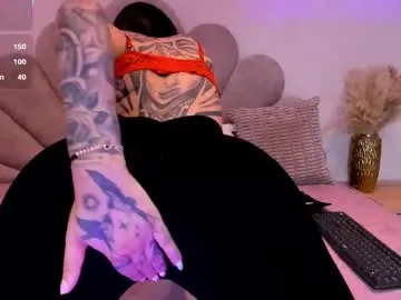 sofiagomez_1 from Chaturbate