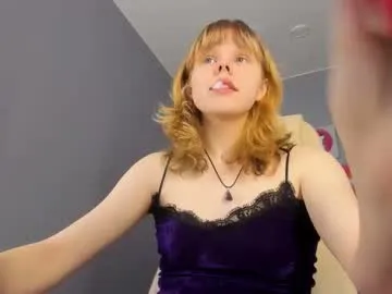 softflame from Chaturbate