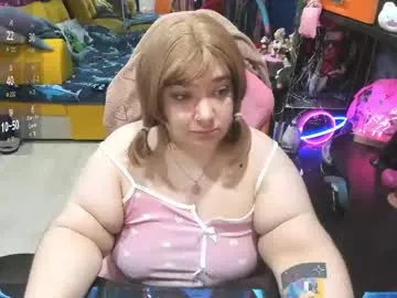 softie_sofy from Chaturbate