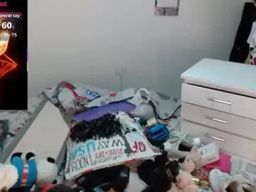 sonialatin69 from Chaturbate