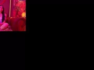 sophia_lagos from Chaturbate