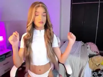 sophiecornett from Chaturbate