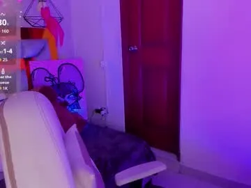 sophievv from Chaturbate