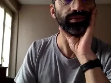 sorfo from Chaturbate