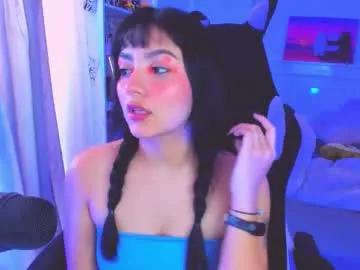 soy___lili from Chaturbate