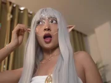 Admire naked escort Soymissy soymissy from Chaturbate