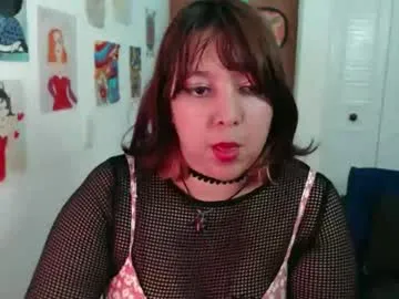 soynanabela from Chaturbate