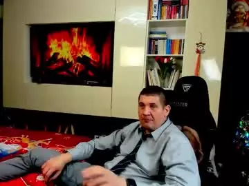 spartandaddy48 from Chaturbate