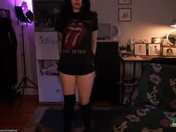 spectralmatter from Chaturbate