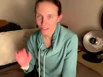 speedracer520 from Chaturbate