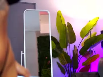 spicy_maple from Chaturbate