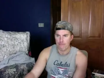 spun_redneck from Chaturbate