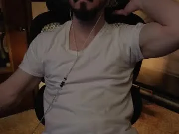 st3v3085 from Chaturbate