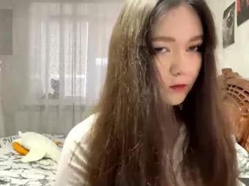 st_annia from Chaturbate