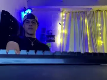 star_kayx from Chaturbate