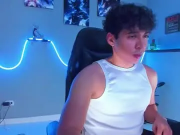 stefann_salvatore from Chaturbate