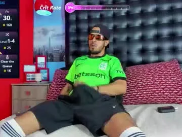 steffanxxll from Chaturbate