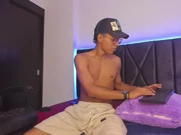 stella_drake from Chaturbate