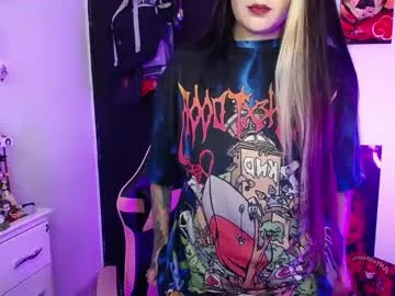 stephani_rousso from Chaturbate