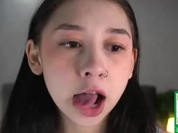 stephaniesally from Chaturbate