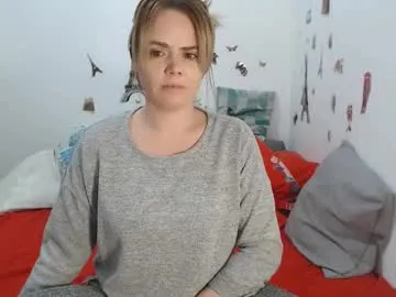 stephaniewild from Chaturbate