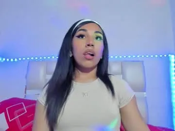 stephany_doll_ from Chaturbate