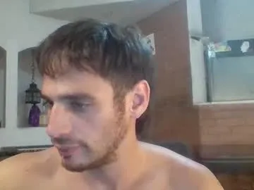 stevenson988 from Chaturbate