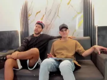 stivendreams from Chaturbate