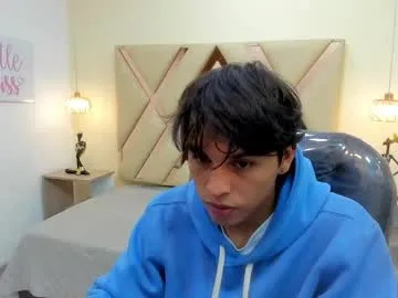 Unleash your kookiest whims with Chaturbate's luscious Stiwentwink stiwentwink from Chaturbate