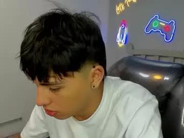 stiwentwink from Chaturbate