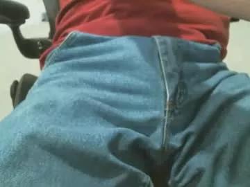 Hot Stlhammer68 wants you to fuck his body now stlhammer68 from Chaturbate