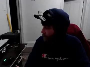 cam2cam with Chaturbate's Stonedpanda77 in his live display for hypnotic sensations stonedpanda77 from Chaturbate