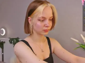 stormymuse from Chaturbate