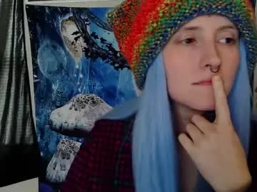 stormythunder from Chaturbate