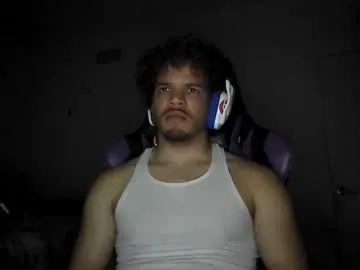 str8dj from Chaturbate