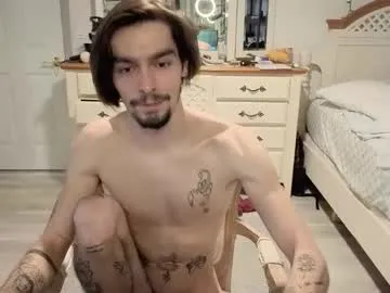 str8whiteboy21 from Chaturbate