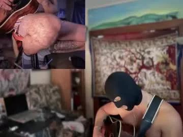 straightishd from Chaturbate