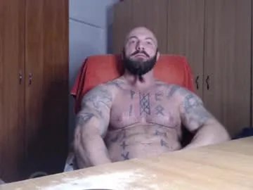 strongivan from Chaturbate