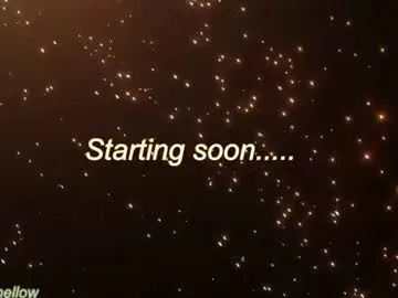 strongmellow from Chaturbate